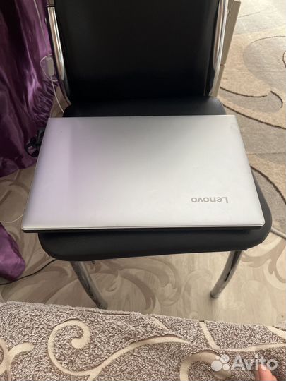 Lenovo ideapad 310-15IAP