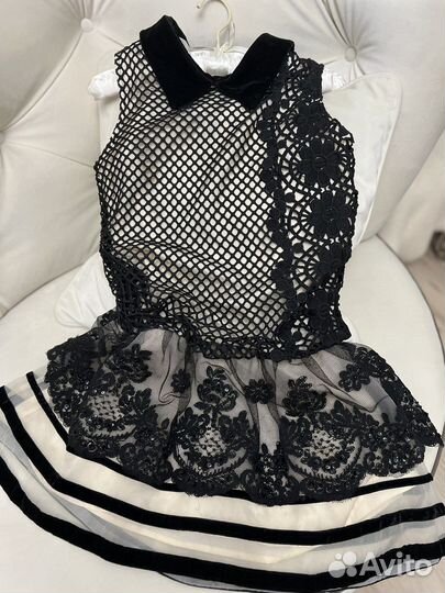 Платье на выпускной