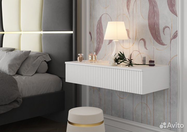 Тумба консоль 