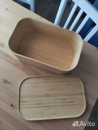 Хлебница IKEA