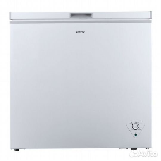 Морозильный ларь Centek CT-1764 249 литров