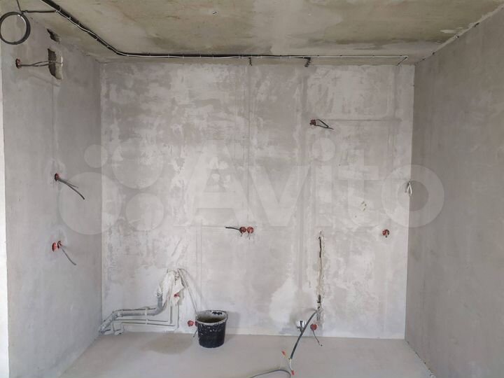 Свободного назначения, 20 м²