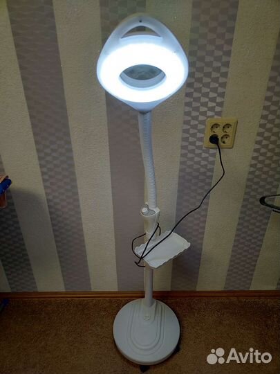 Светодиодная лампа