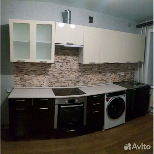 Кухня модульная. Любой размер