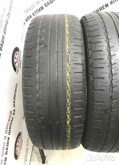 Nokian Tyres Hakka Black 215/60 R17