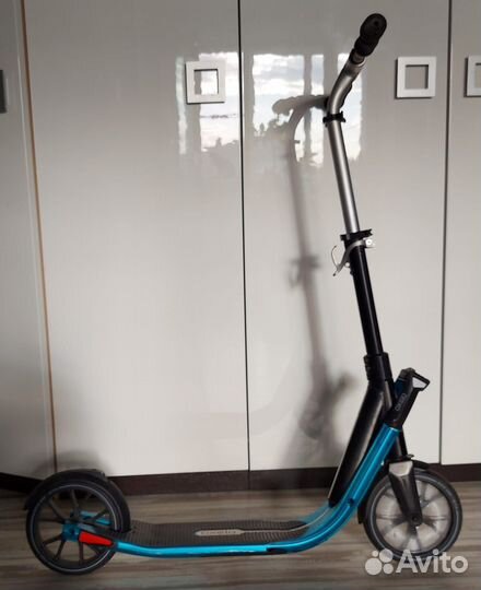 Городской самокат Decathlon Oxelo town 7 EF