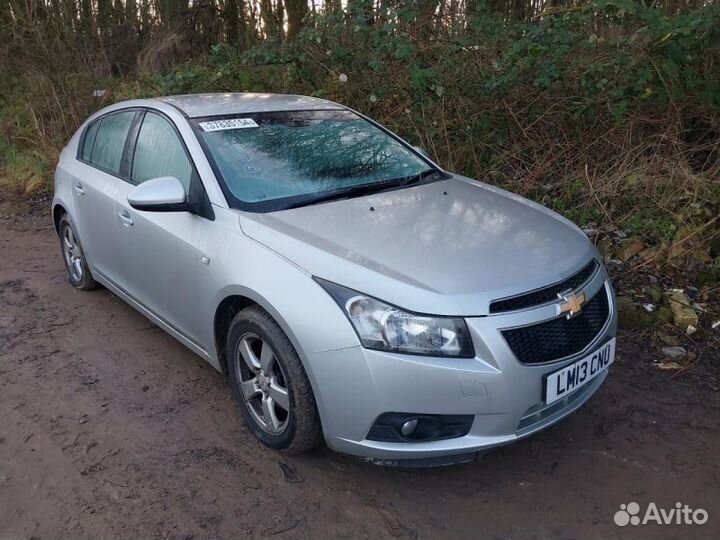 Опора двигателя правая Chevrolet Cruze 2009-2016г