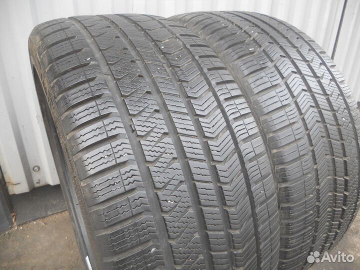 Vredestein QuaTrac 5 235/40 R18 95Y