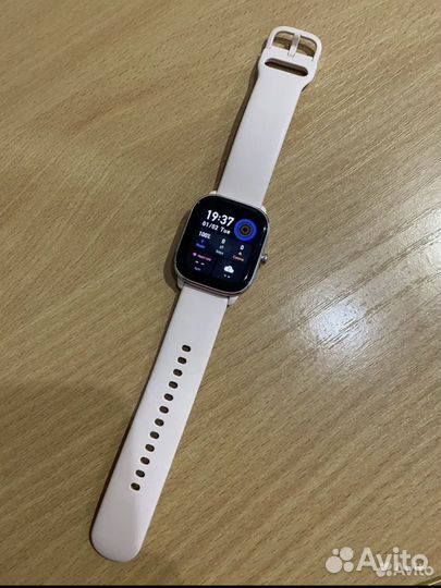Amazfit gts 4 mini