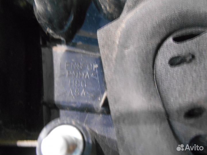 Фонарь задний внутренний правый Mitsubishi ASX GA