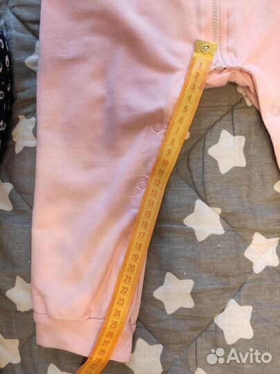 Комбинезон 86