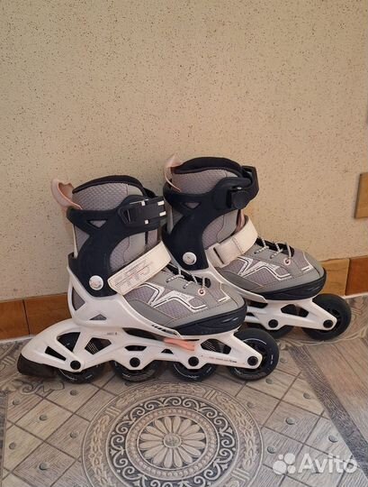 Ролики Oxelo детские