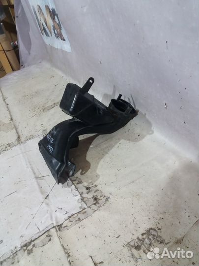 Лексус RX 2009- Воздуховод 24689