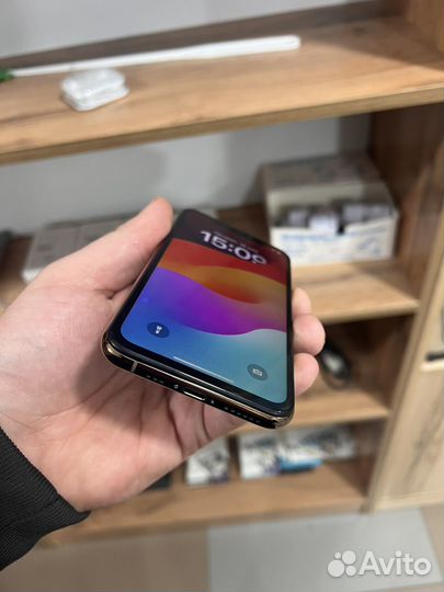 iPhone 11 Pro, 256 ГБ