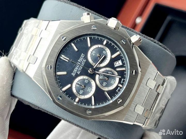 Часы мужские кварцевые Audemars Piguet