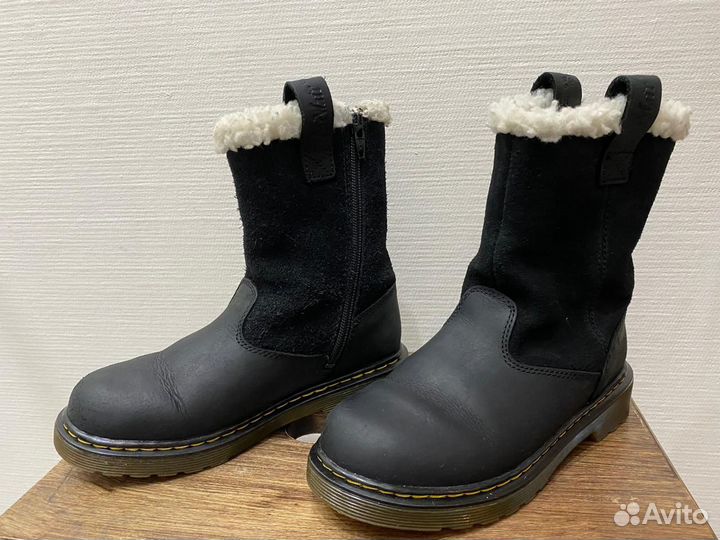 Ботинки Dr.Martens размер 33