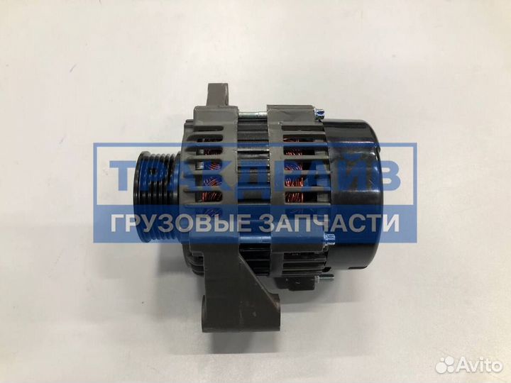 Генератор hyster Fork Lift 12В 70А