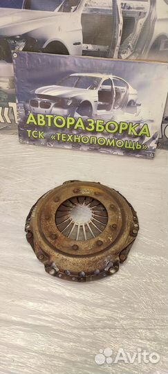 Корзина сцепления Audi 80