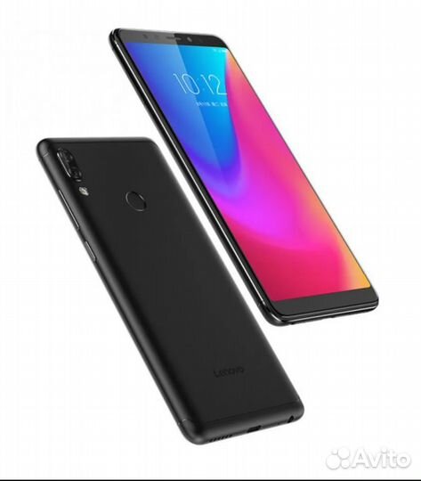 Lenovo K5 Pro, 4/64 ГБ