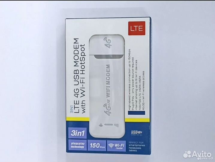 Usb 4g wi fi модемы