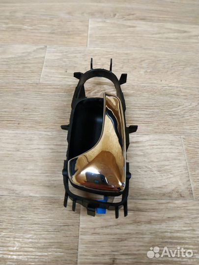 Ручка внутренняя левая Chevrolet Lacetti 2003-2013