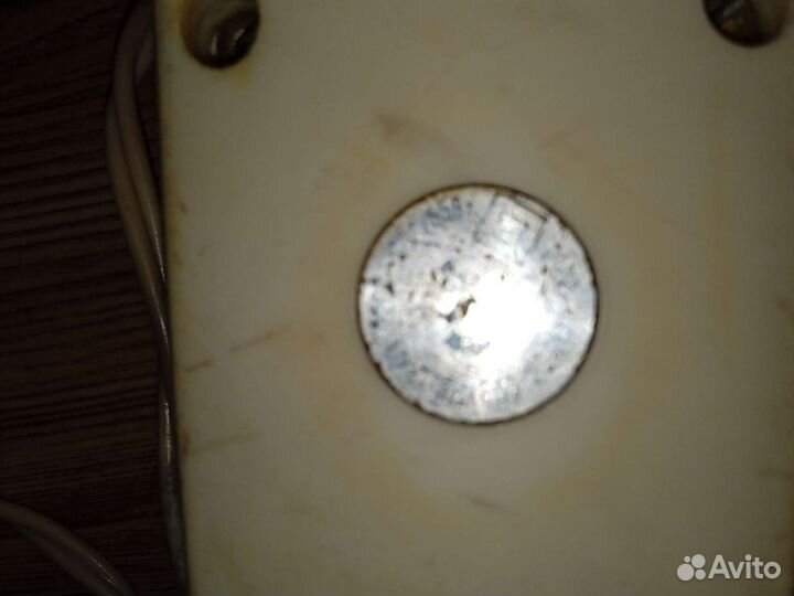 Щетка- пылесос Ветерок-3