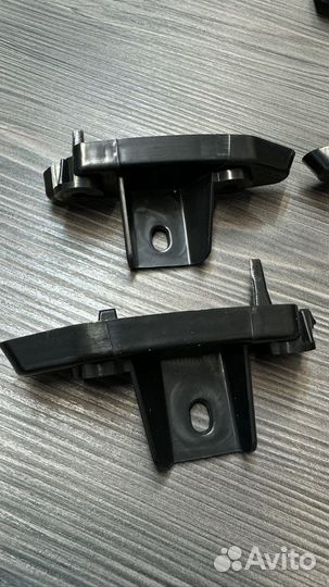 Кронштейн крепления бампера BMW G80 G82
