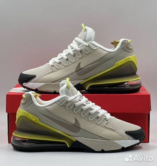 Кроссовки мужские Nike Air Max Pulse Roam