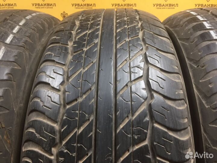 Dunlop Grandtrek AT20 275/65 R17 115H