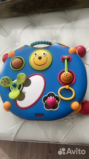 Развивающая игрушка