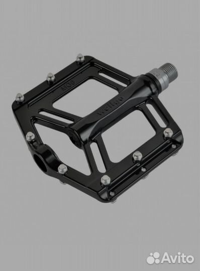 Педали wellgo Race Face Chester