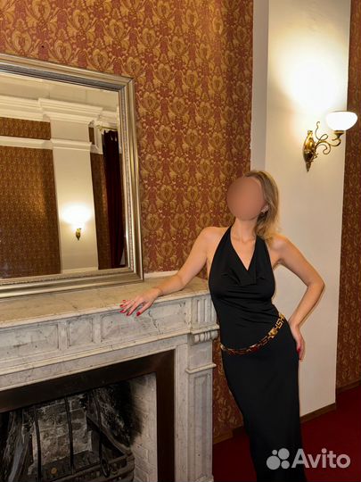 Стильное платье на праздник