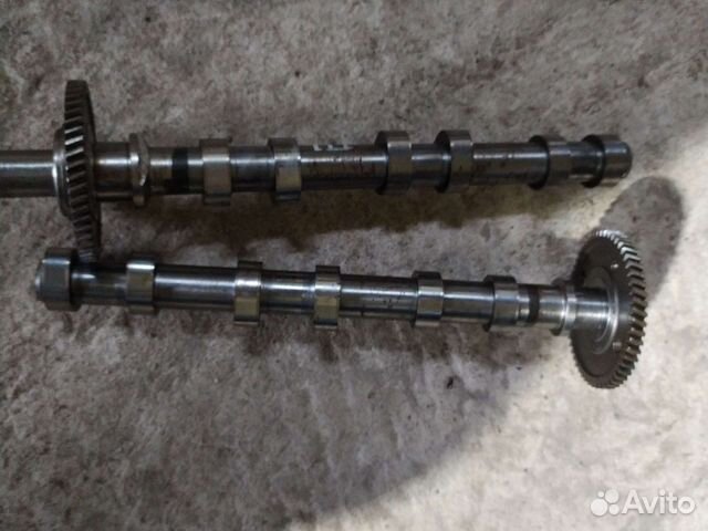 Распредвалы для джип Гранд чероки