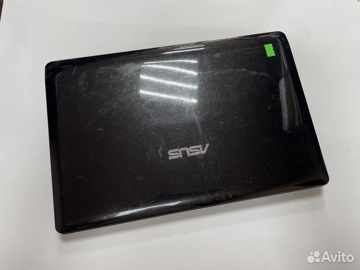 Asus PRO5IJ в разбор