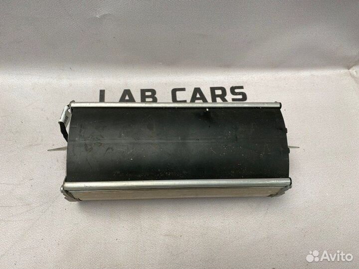 Подушка торпеды airbag Bmw 5 E61 рестайлинг M57TU2