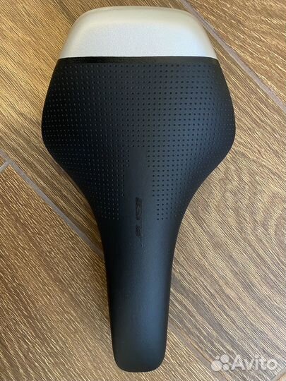 Седло велосипедное GT