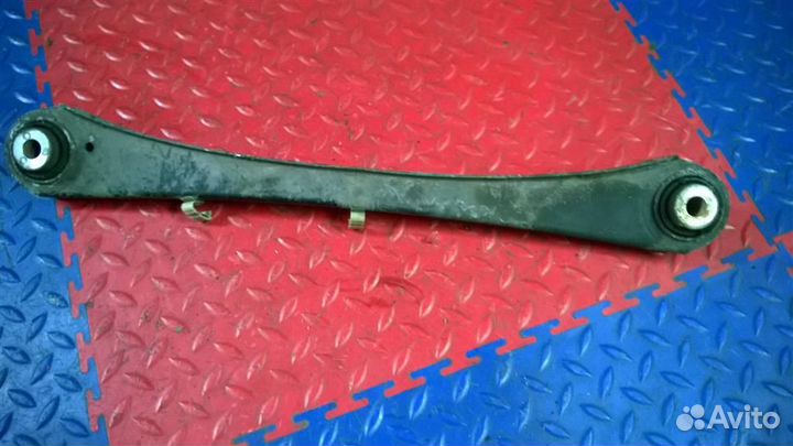 Тяга задняя поперечная правая BMW X3 F25