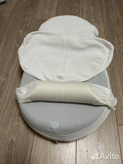 Кокон red castle оригинал