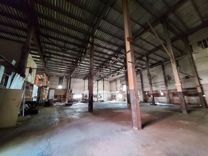 Склад, 920.9 м²