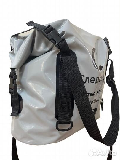 Гермосумка Следопыт объемом 40 литров