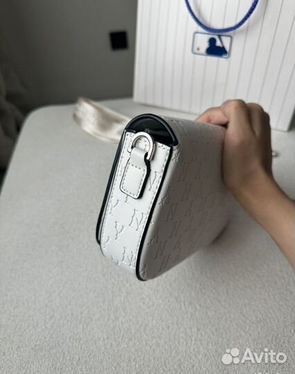 Сумка Mlb original