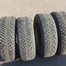 Cordiant Polar 195/60 R15