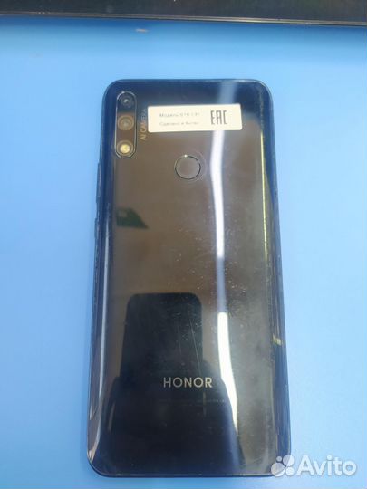 HONOR 9X, 4/128 ГБ