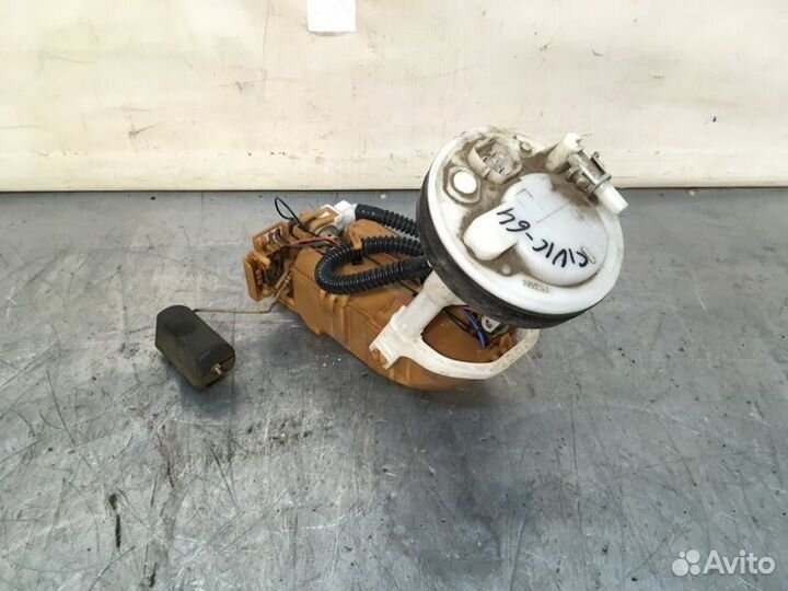 Насос топливный Honda Civic Ferio D15B 2001