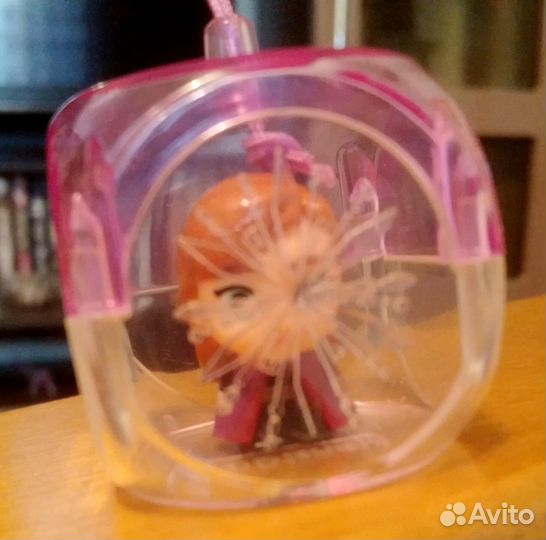 Елочные игрушки 