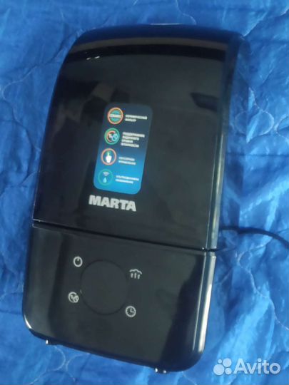 Увлажнитель воздуха Marta