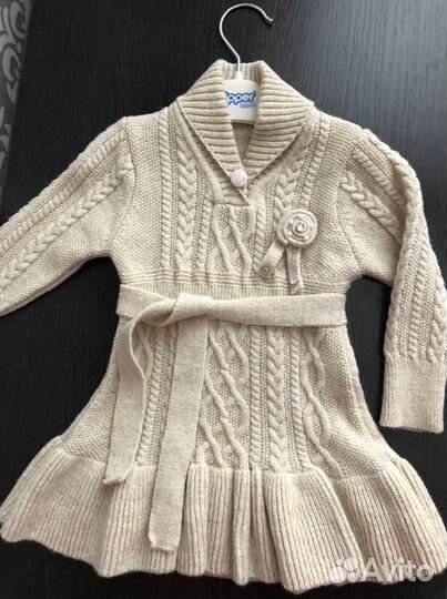 Костюм для девочки