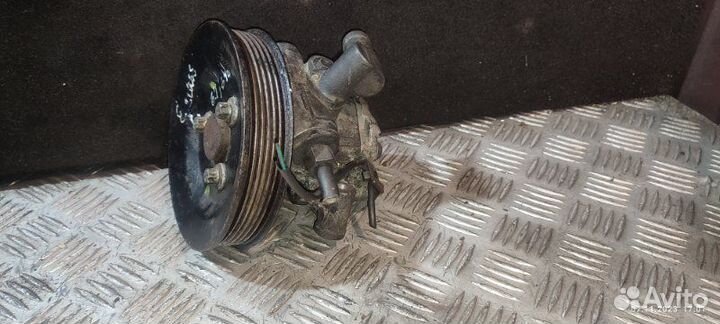 Насос гур Mercedes E 2.1CDI OM646 2002