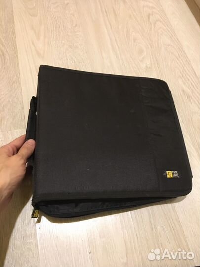 Сумка для cd дисков