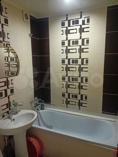 2-к. квартира, 46 м², 2/4 эт.